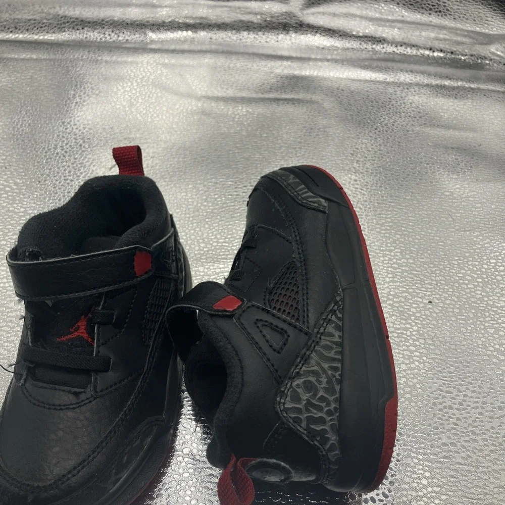 Nike jordan spizike